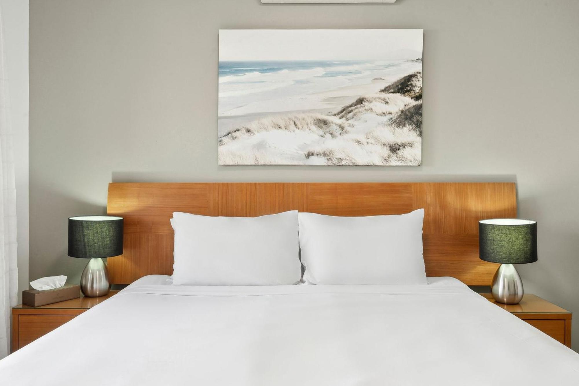 Park Regis Anchorage Townsville